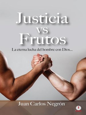 cover image of Justicia vs Frutos